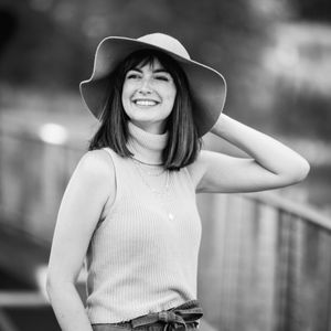 Meet your Posher, Bevin